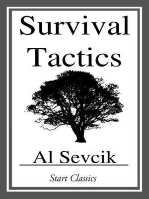 cover image of Survival Tactics